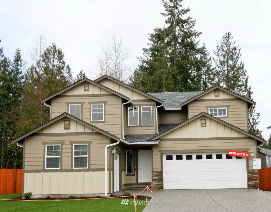 472 Barry Loop Mount Vernon, WA 98274 - Photo 1 of 1 Gallery Image 1