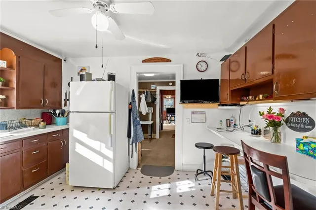 $169,900 | 2622 Woodruff Avenue, High Point, NC 27265