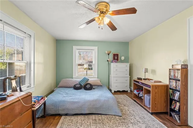 $169,900 | 2622 Woodruff Avenue, High Point, NC 27265