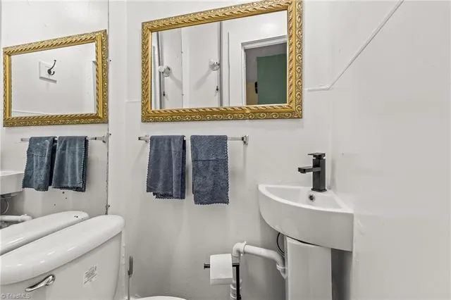 $169,900 | 2622 Woodruff Avenue, High Point, NC 27265