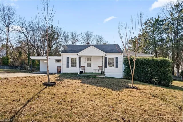 $169,900 | 2622 Woodruff Avenue, High Point, NC 27265