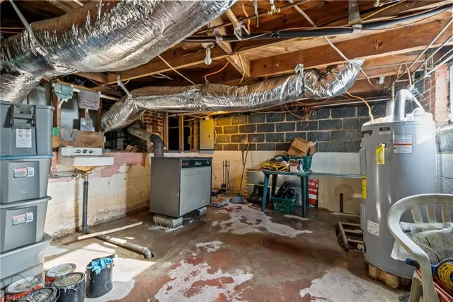 $169,900 | 2622 Woodruff Avenue, High Point, NC 27265