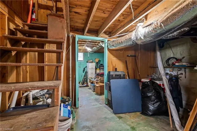 $169,900 | 2622 Woodruff Avenue, High Point, NC 27265