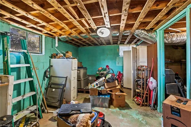 $169,900 | 2622 Woodruff Avenue, High Point, NC 27265