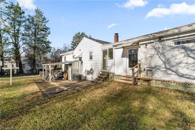 $169,900 | 2622 Woodruff Avenue, High Point, NC 27265