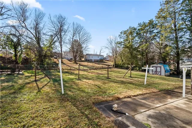 $169,900 | 2622 Woodruff Avenue, High Point, NC 27265