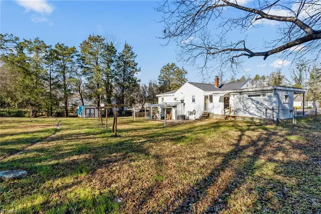 $169,900 | 2622 Woodruff Avenue, High Point, NC 27265