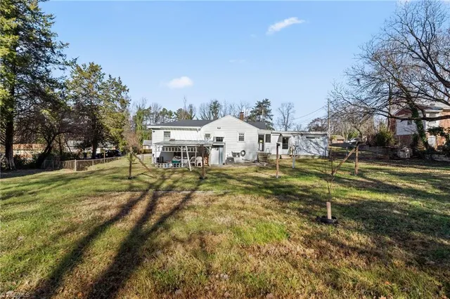 $169,900 | 2622 Woodruff Avenue, High Point, NC 27265