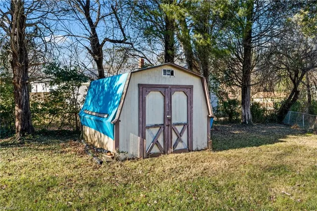 $169,900 | 2622 Woodruff Avenue, High Point, NC 27265