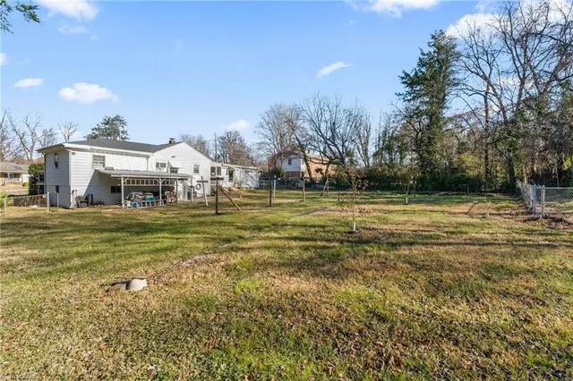 $169,900 | 2622 Woodruff Avenue, High Point, NC 27265