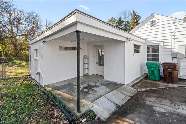 $169,900 | 2622 Woodruff Avenue, High Point, NC 27265