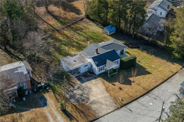 $169,900 | 2622 Woodruff Avenue, High Point, NC 27265