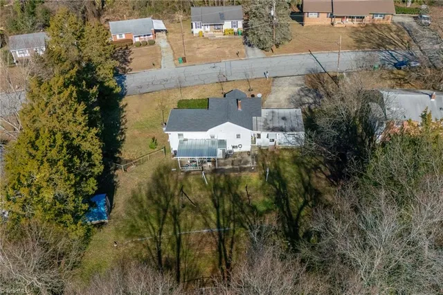 $169,900 | 2622 Woodruff Avenue, High Point, NC 27265