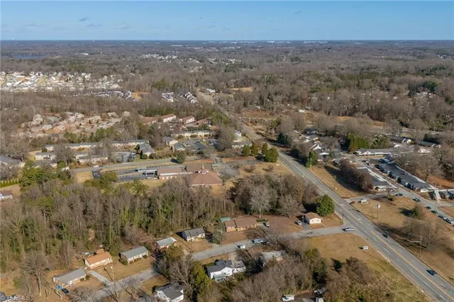 $169,900 | 2622 Woodruff Avenue, High Point, NC 27265