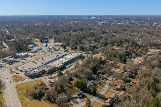 $169,900 | 2622 Woodruff Avenue, High Point, NC 27265