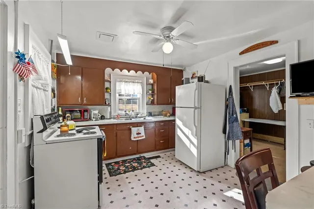 $169,900 | 2622 Woodruff Avenue, High Point, NC 27265