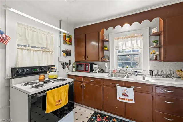 $169,900 | 2622 Woodruff Avenue, High Point, NC 27265