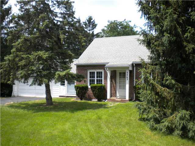 3465 East Henrietta Road Henrietta, NY 14467 - Photo 1 of 1 Exterior Front