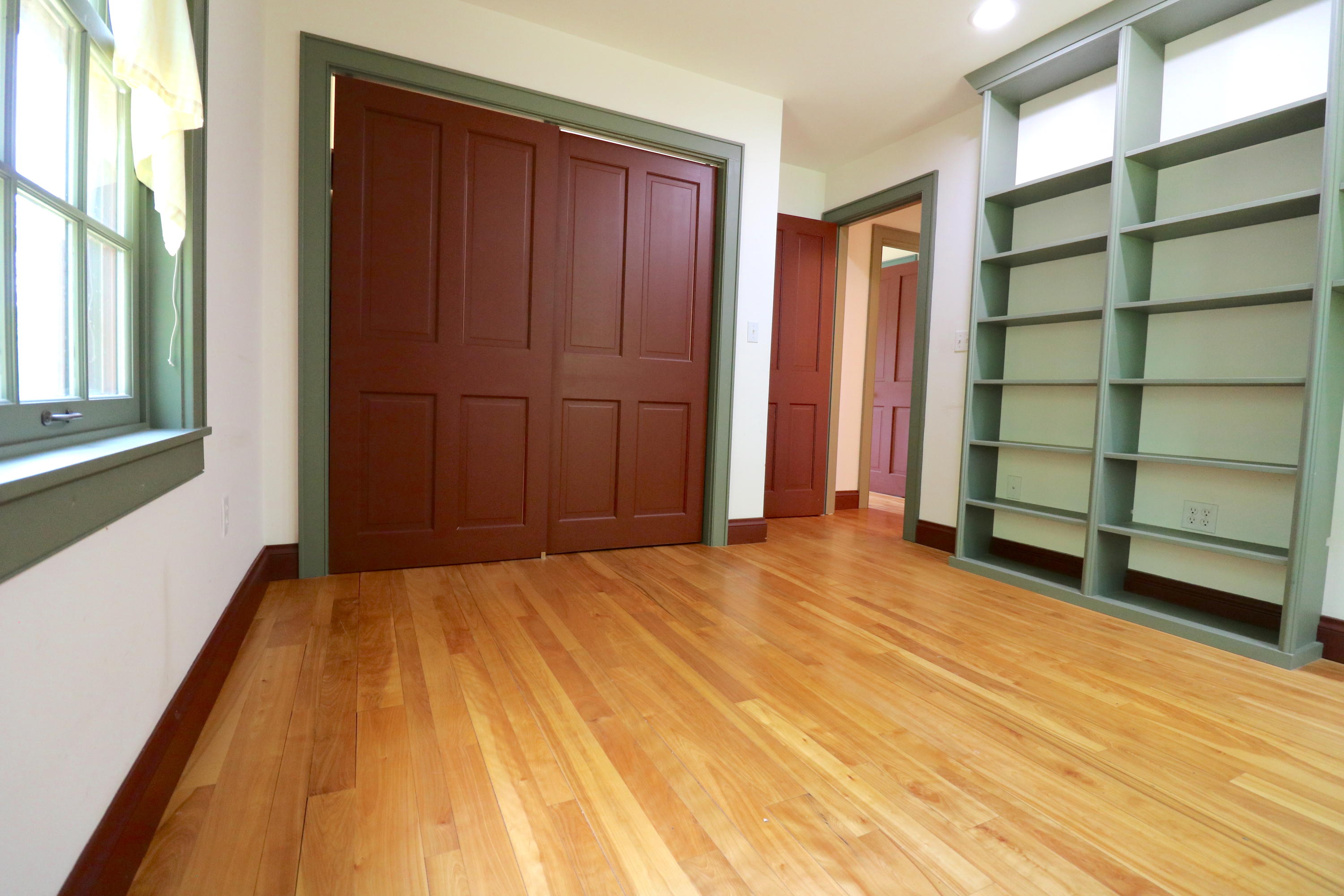 17 Bayview Court Friendship, ME 04547 - Photo 21 of 43 Office, etc.