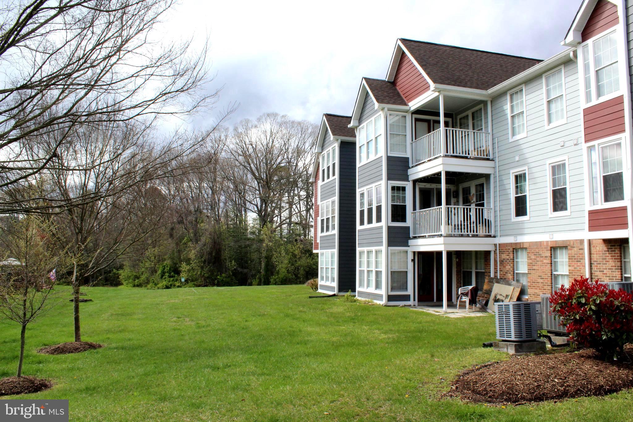 861 Deering Road, Unit 9G Pasadena, MD 21122 - Photo 30 of 31 Gallery Image 30