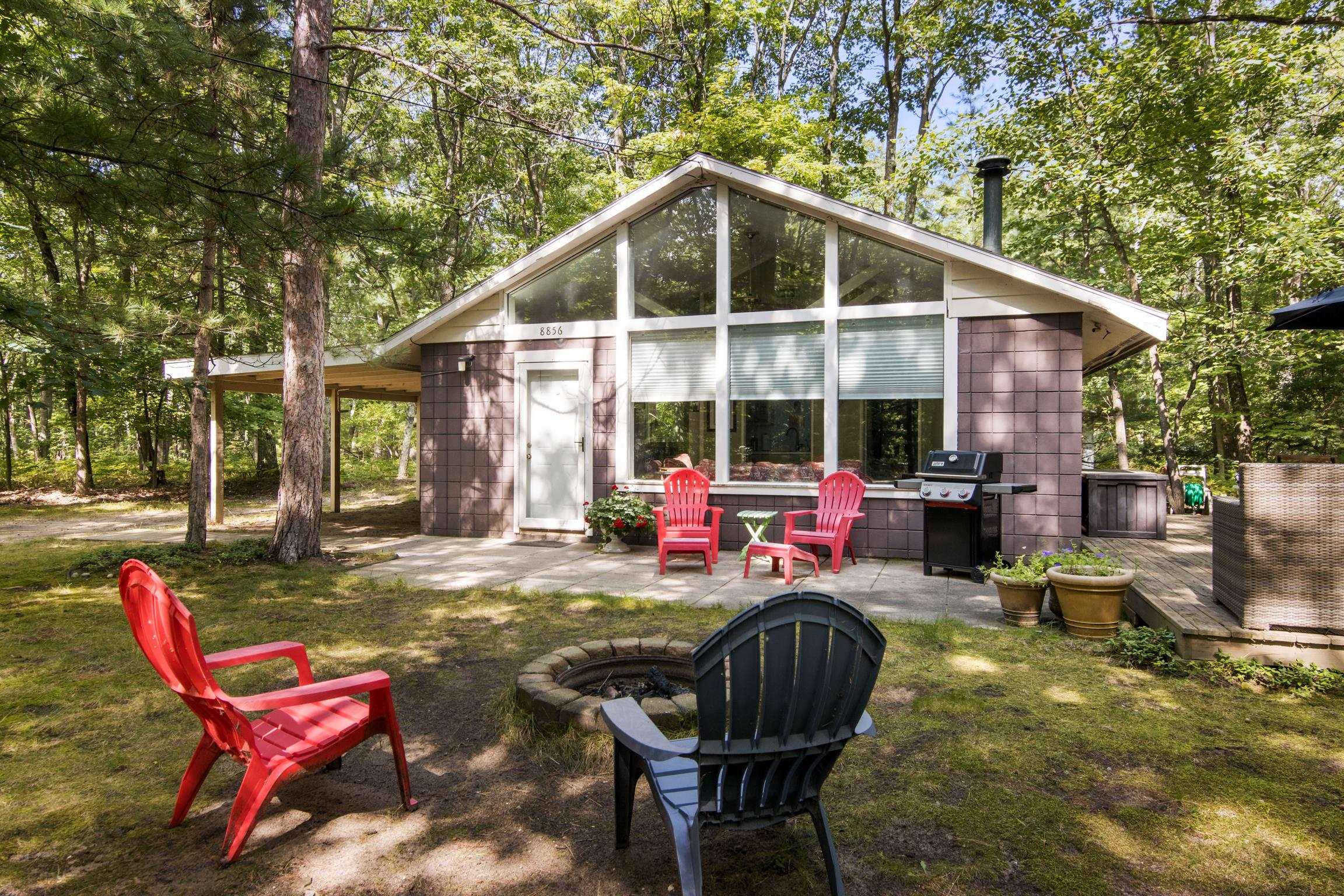 8856 S Road Interlochen, MI 49643 - Photo 1 of 26
