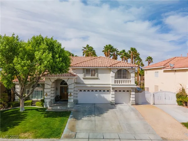 $1,059,000 | 1430 October Oak Avenue, Las Vegas, NV 89123
