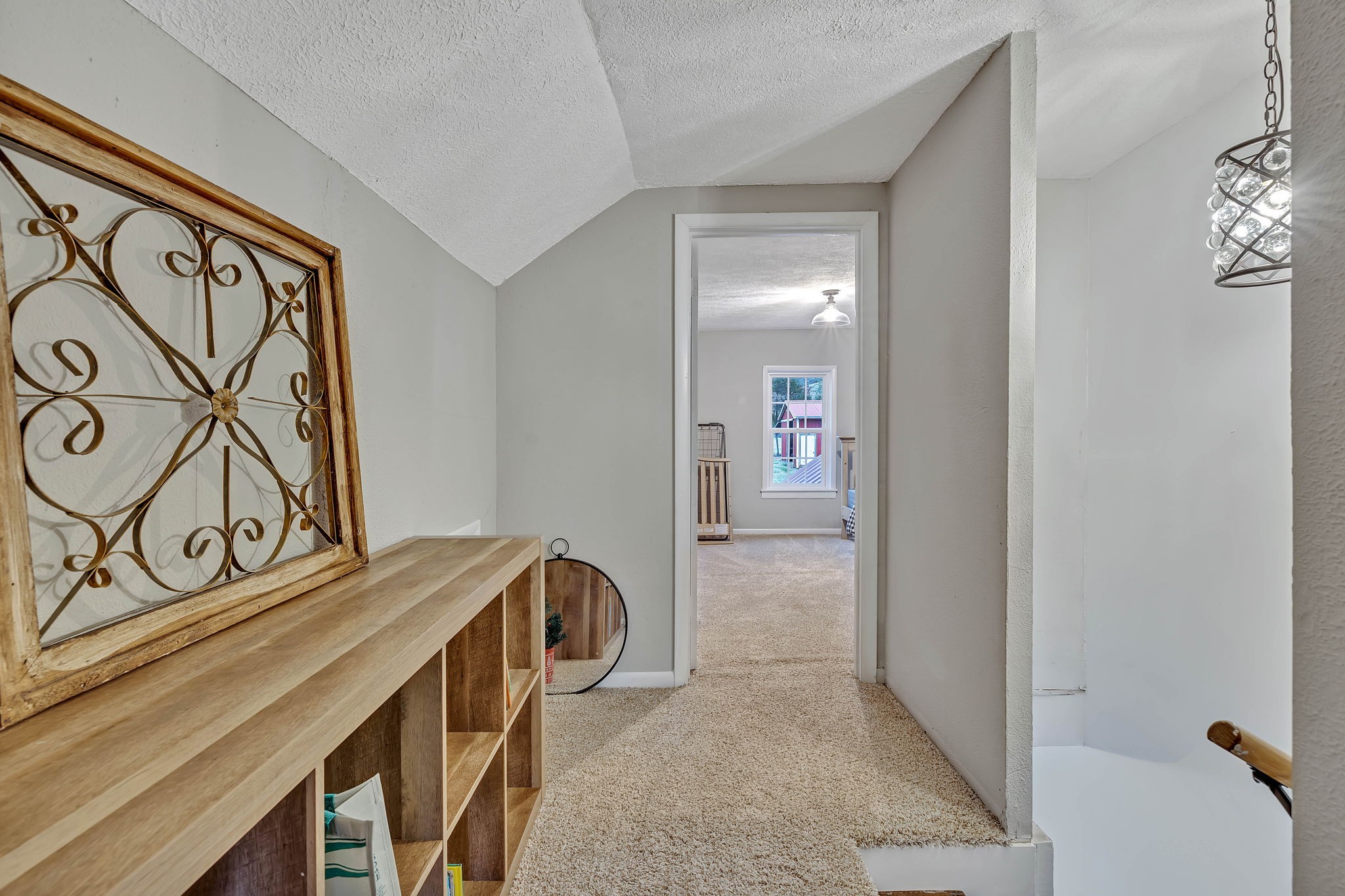 3132 Fishing Ford Road Petersburg, TN 37144 - Photo 27 of 36 a view of an entryway with a window