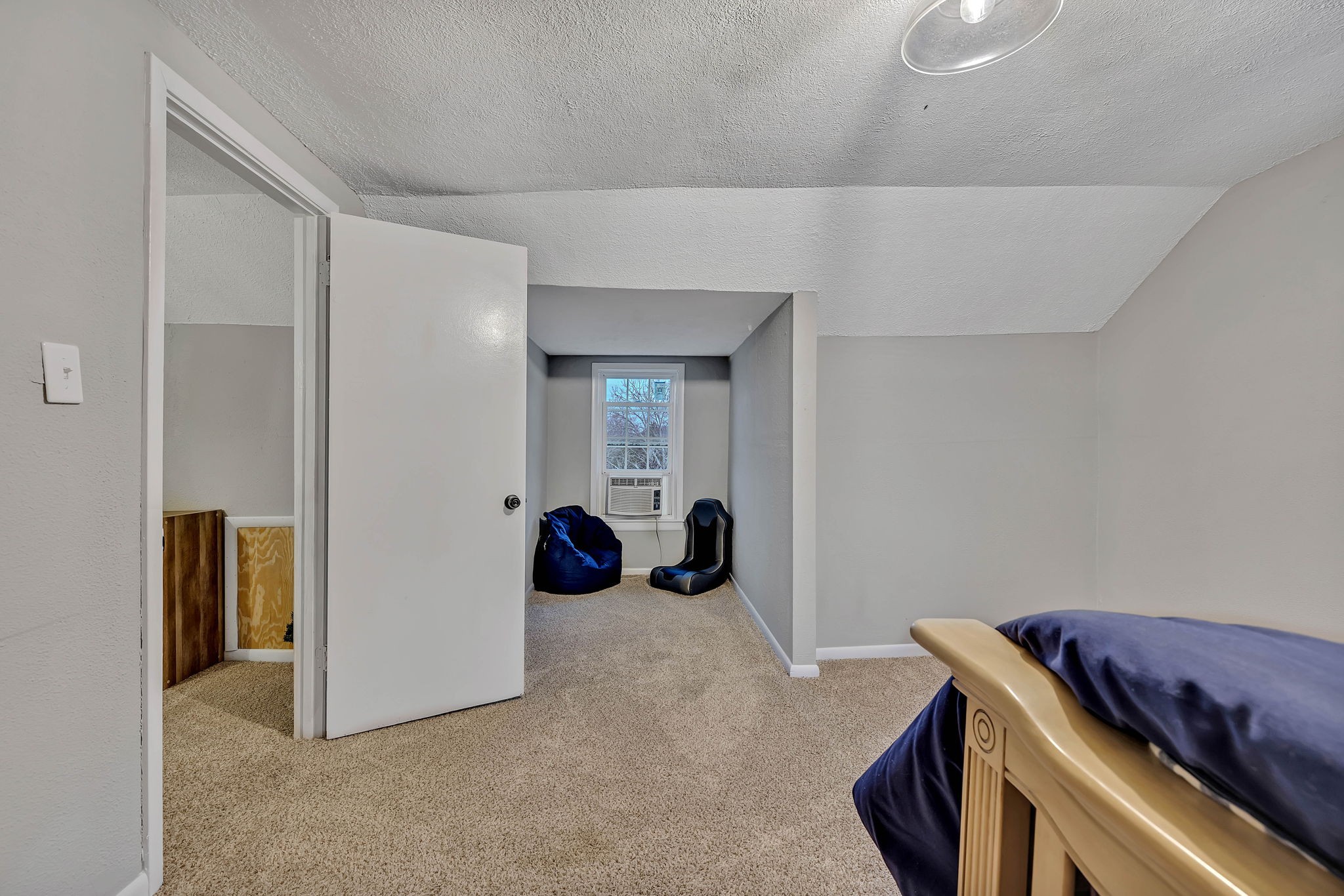3132 Fishing Ford Road Petersburg, TN 37144 - Photo 29 of 36 a view of room with furniture and closet