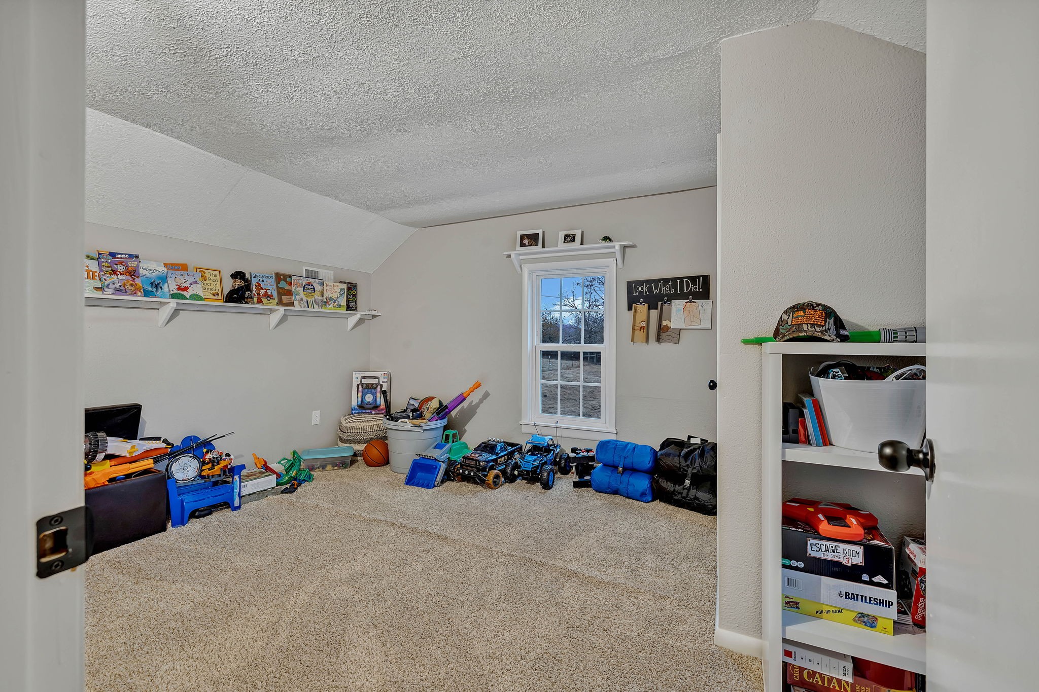 3132 Fishing Ford Road Petersburg, TN 37144 - Photo 30 of 36 a children room with toys and toys