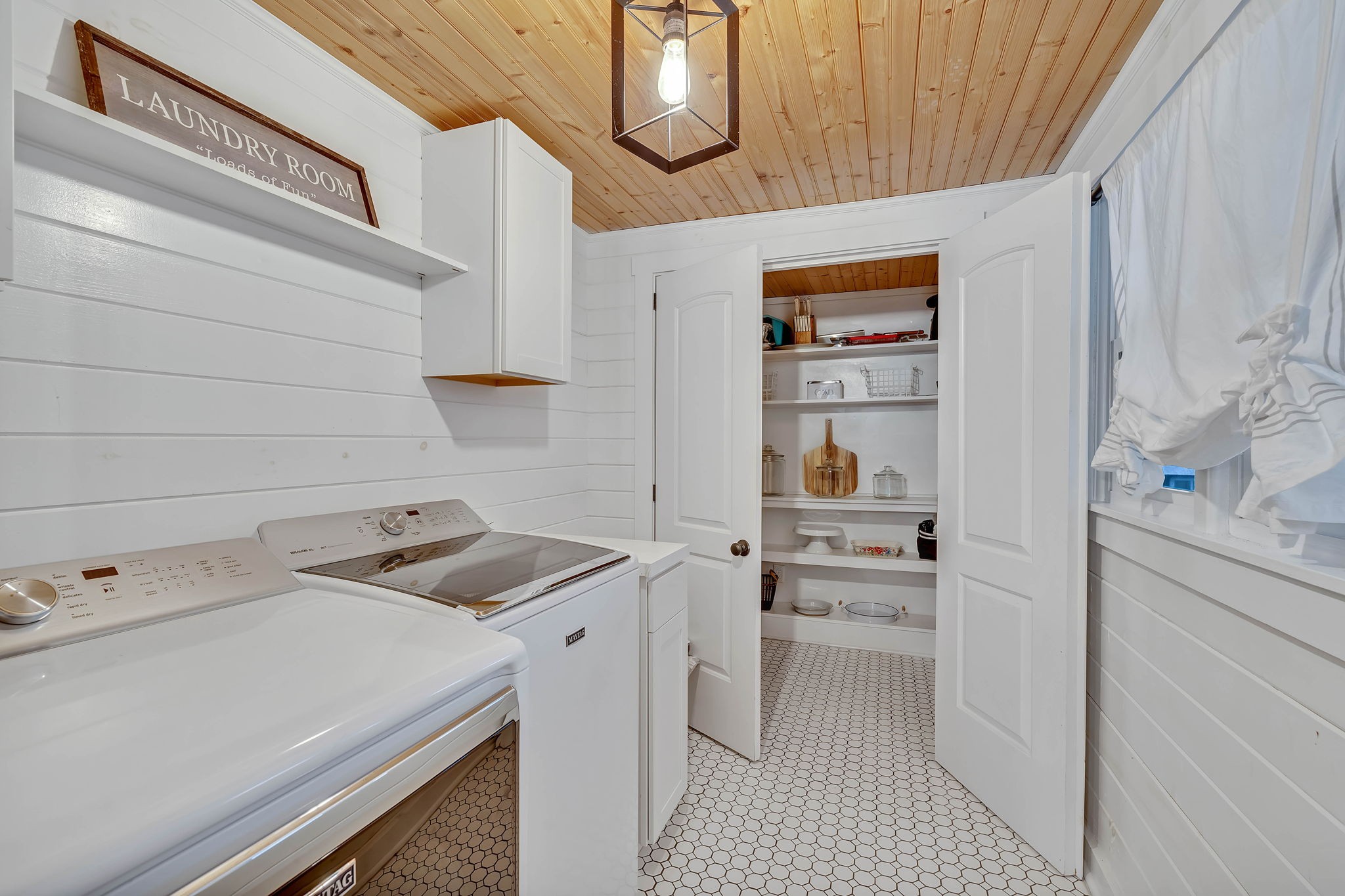 3132 Fishing Ford Road Petersburg, TN 37144 - Photo 33 of 36 a room with storage and utility