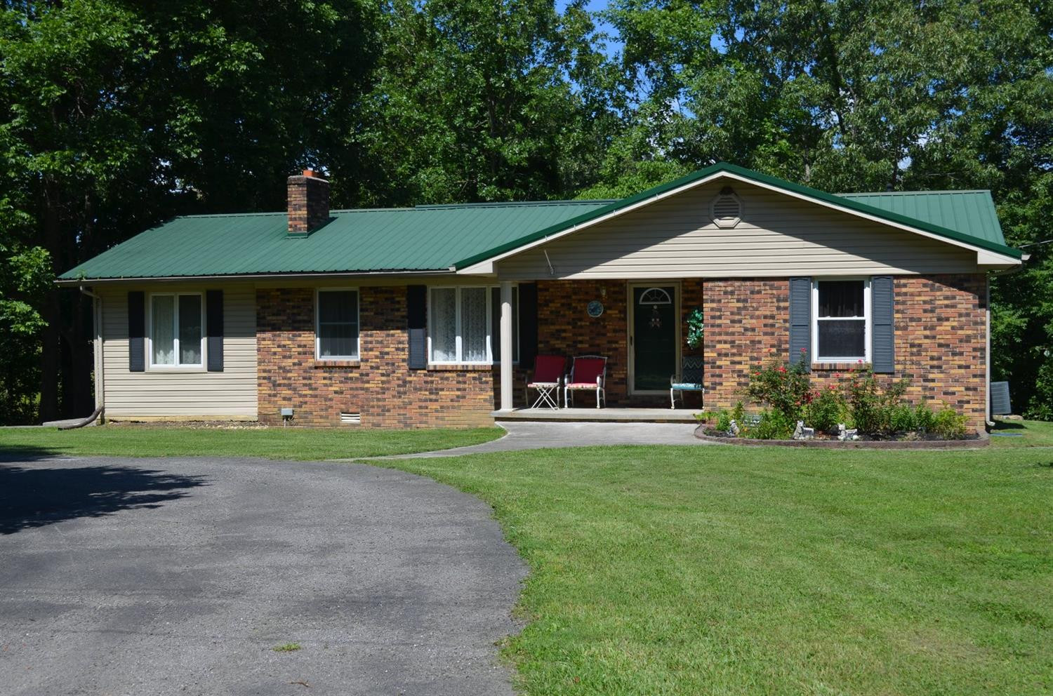 86 Cherry Hill Road Lily, KY 40740 - Photo 1 of 26 Listing Photo