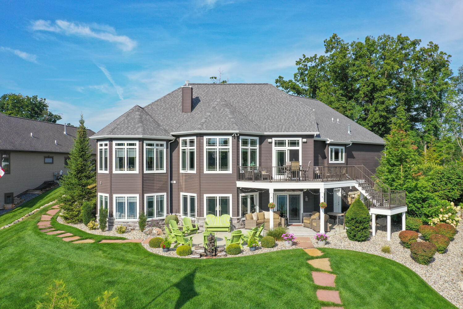 70255 South Beechwood Road Union, MI 49130 - Photo 1 of 51 70255 S Beechwood Rd Union MI-large-001-