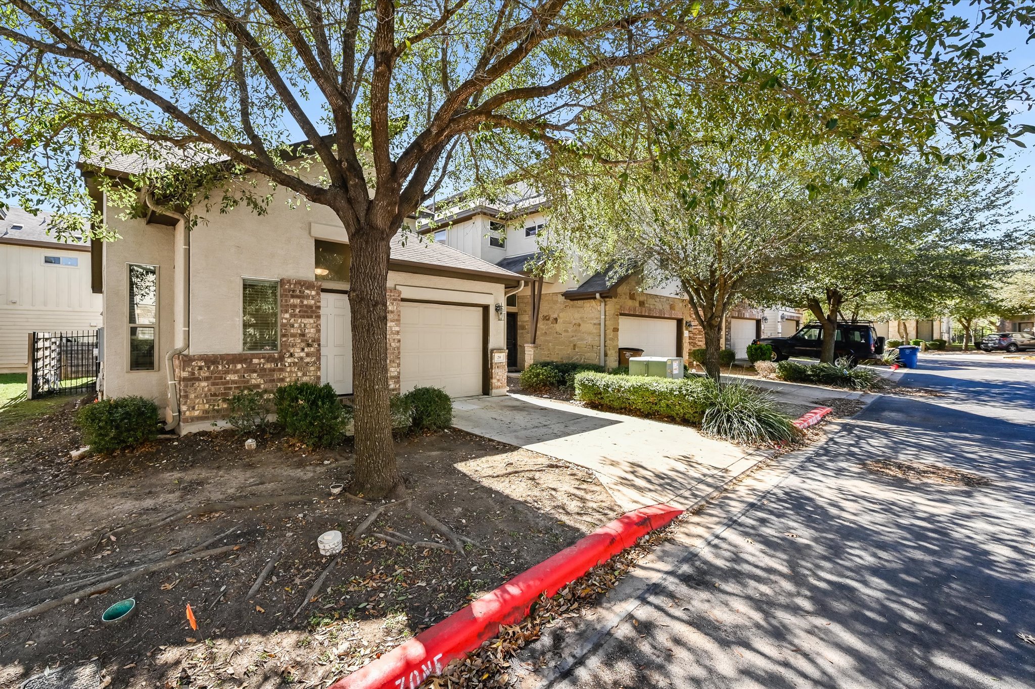 2101 Rivers Edge Way, Unit 29 Austin, TX 78741 - Photo 30 of 40