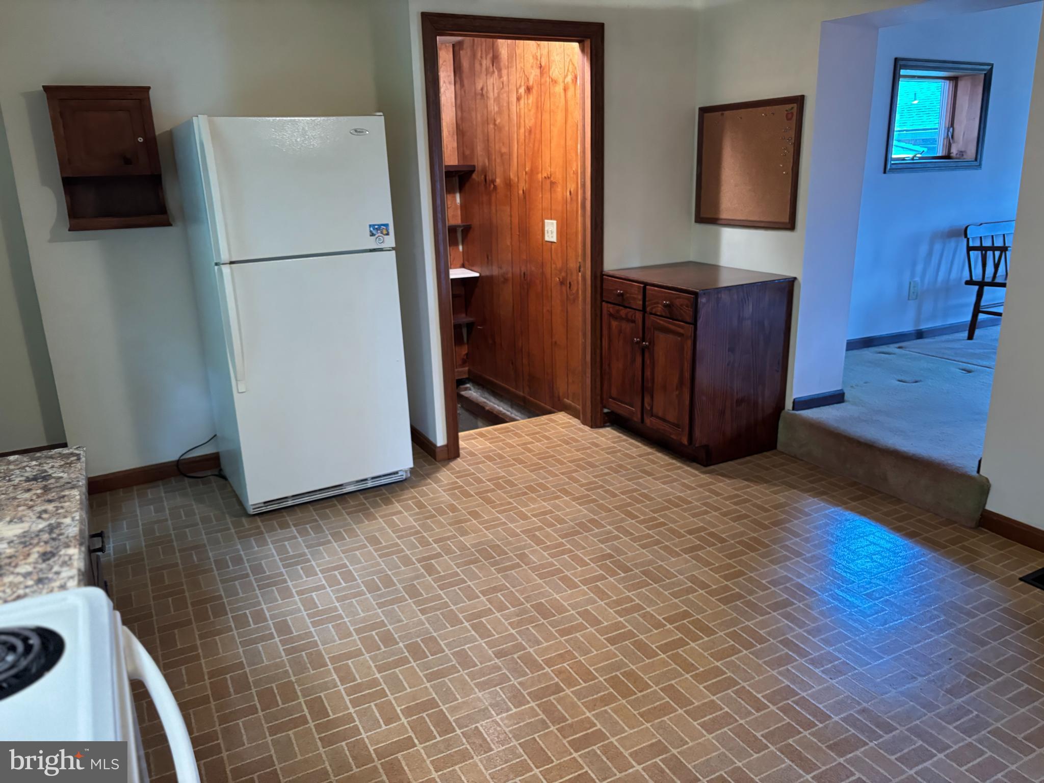 385 Kendig Road Conestoga, PA 17516 - Photo 28 of 101 a view of kitchen with furniture and wooden floor