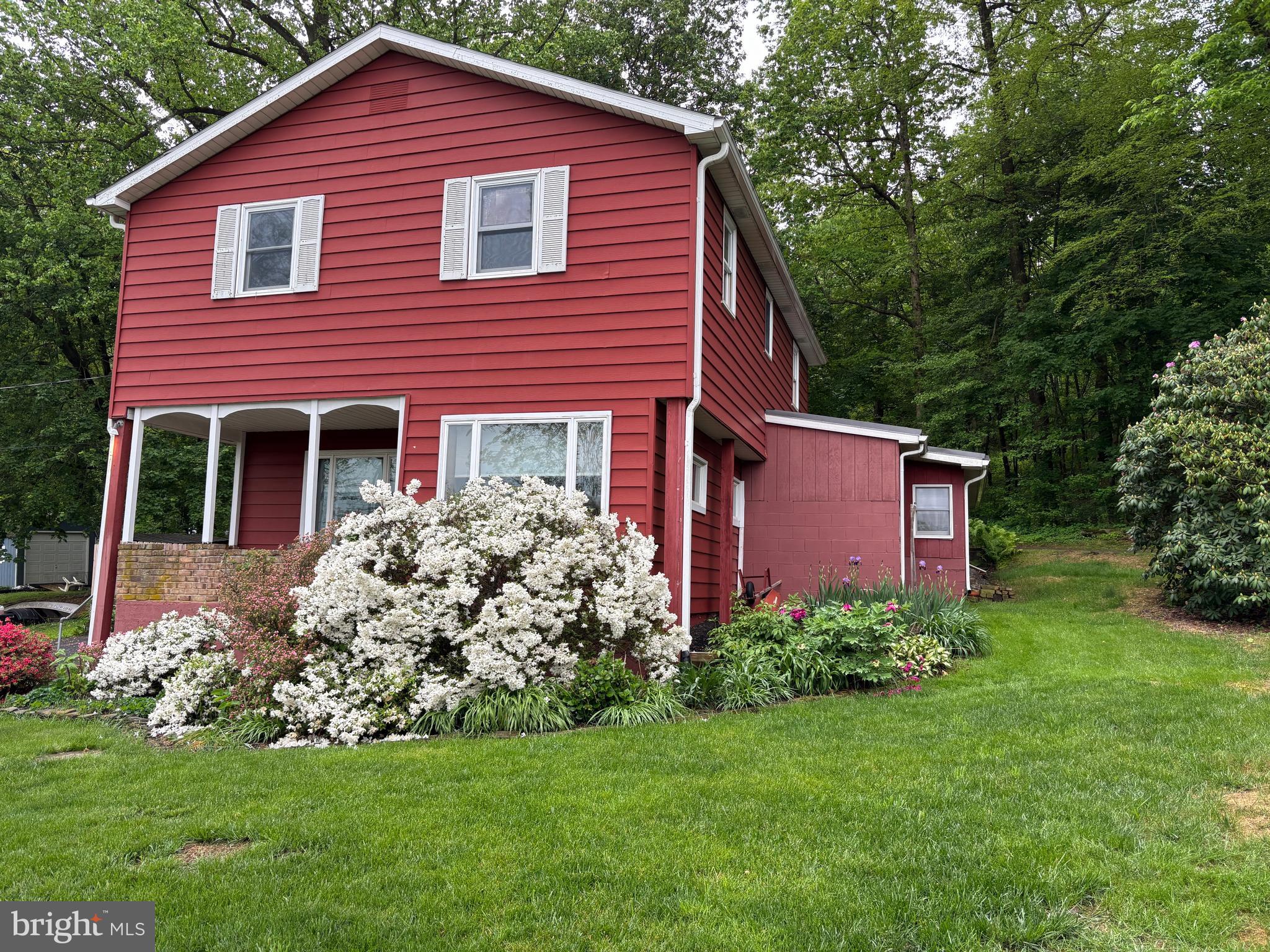 385 Kendig Road Conestoga, PA 17516 - Photo 4 of 101