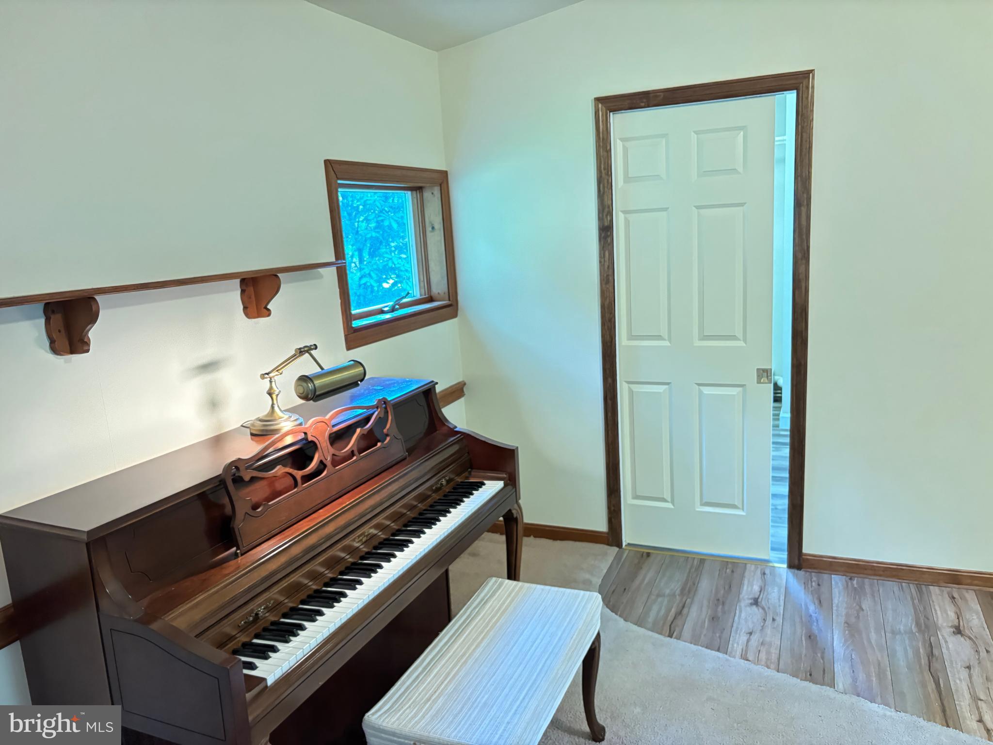 385 Kendig Road Conestoga, PA 17516 - Photo 41 of 101 a living room with furniture and a piano