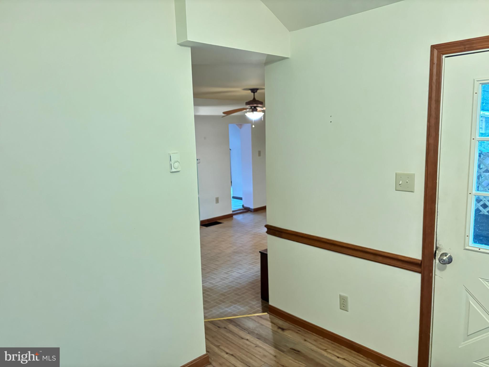 385 Kendig Road Conestoga, PA 17516 - Photo 42 of 101 a view of a room with wooden floor