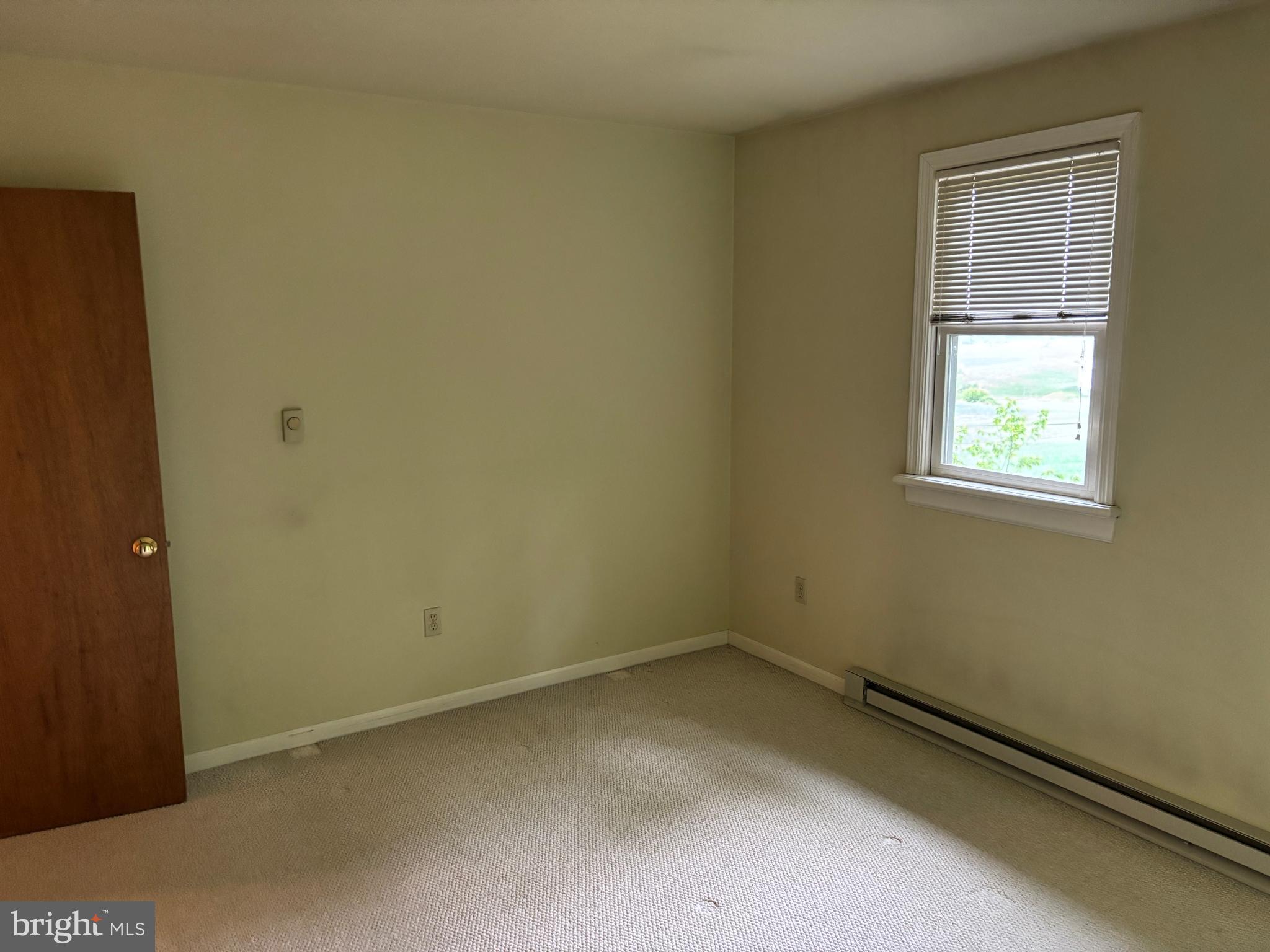 385 Kendig Road Conestoga, PA 17516 - Photo 66 of 101 an empty room with a window