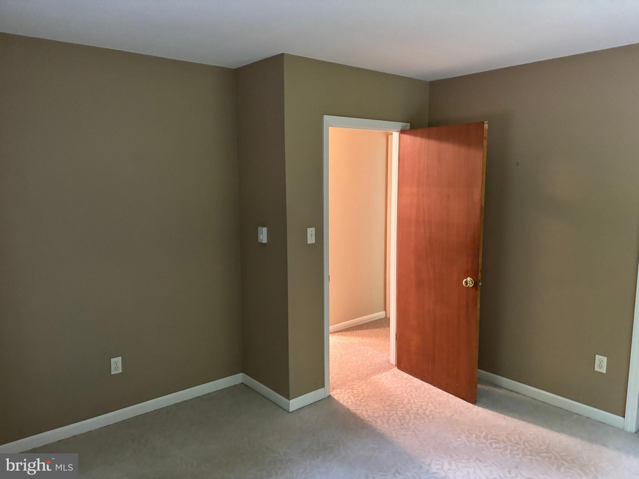385 Kendig Road Conestoga, PA 17516 - Photo 71 of 101 an empty room with closet and a bathroom