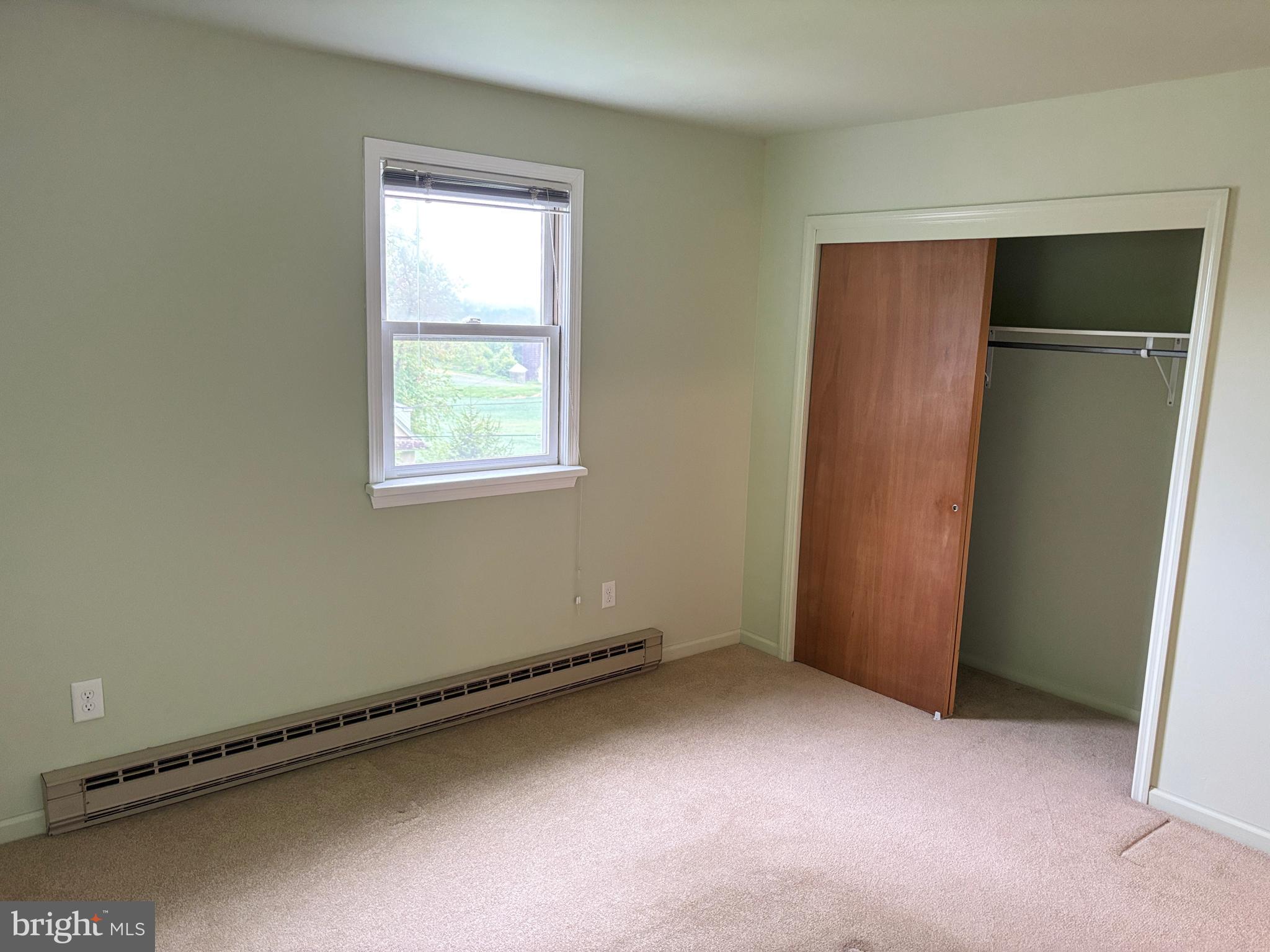 385 Kendig Road Conestoga, PA 17516 - Photo 78 of 101 a view of an empty room with a window