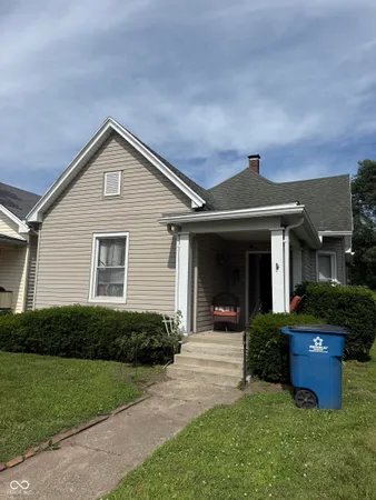 $119,000 | Undisclosed Address, Terre Haute, IN 47802