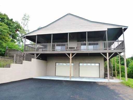 3500 Caywood Road Dandridge, TN 37725 - Photo 1 of 28 Primary Photo