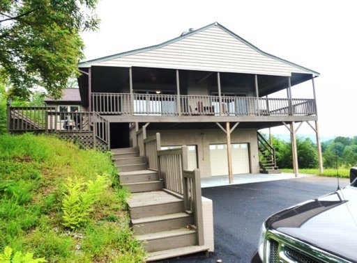 3500 Caywood Road Dandridge, TN 37725 - Photo 2 of 28 Additional Photo