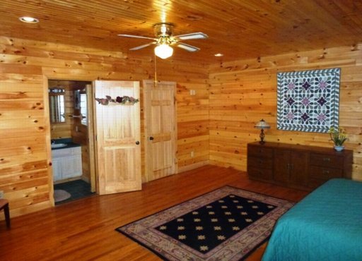 3500 Caywood Road Dandridge, TN 37725 - Photo 19 of 28 Additional Photo