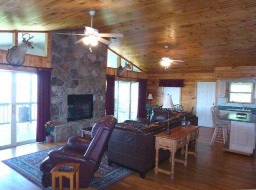 3500 Caywood Road Dandridge, TN 37725 - Photo 5 of 28 Additional Photo