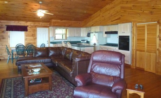 3500 Caywood Road Dandridge, TN 37725 - Photo 6 of 28 Additional Photo