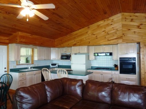 3500 Caywood Road Dandridge, TN 37725 - Photo 8 of 28 Additional Photo