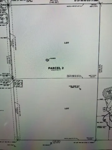 a close up of a shower