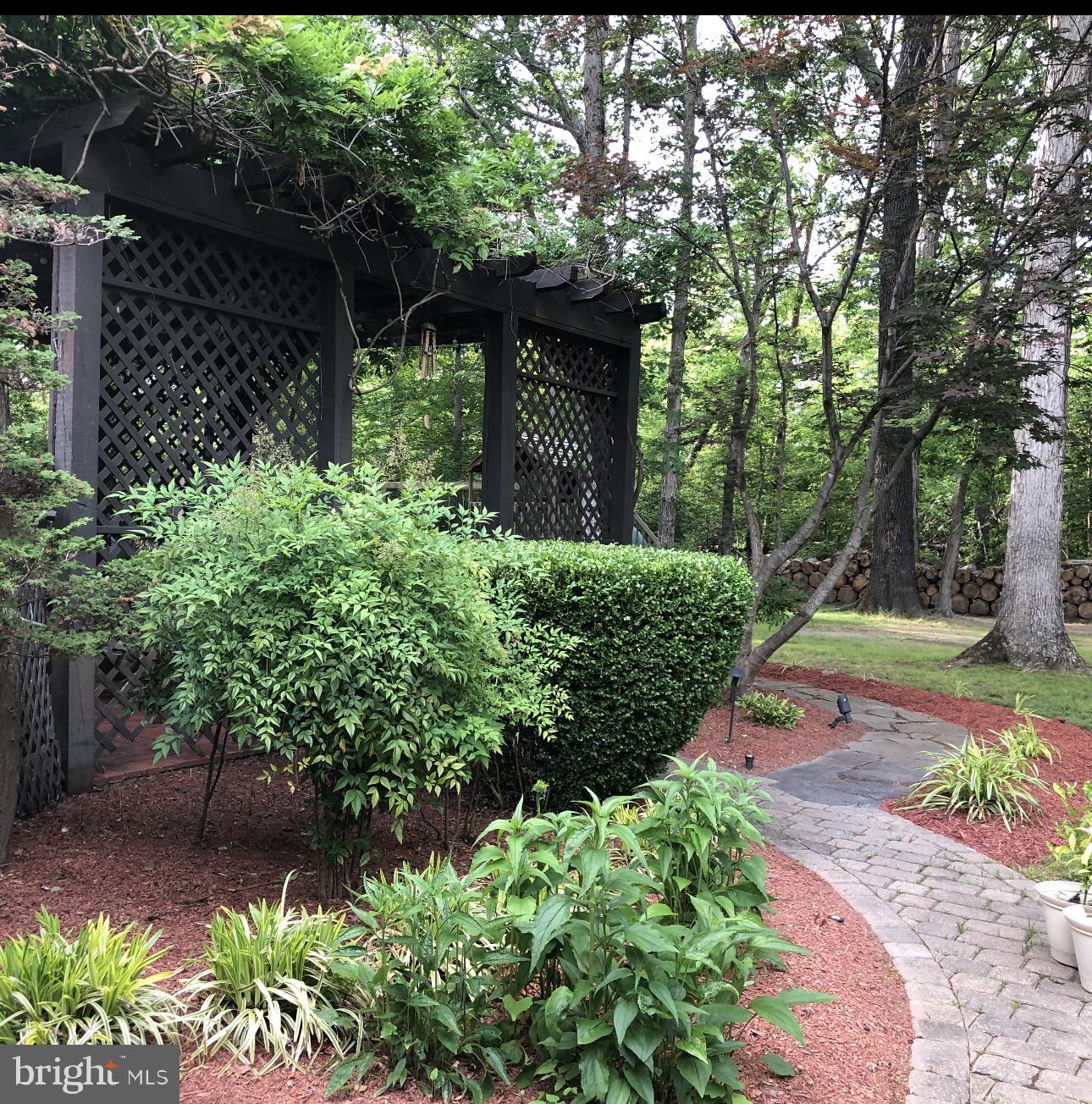 11460 La Plata Road La Plata, MD 20646 - Photo 37 of 51 a front view of a house with a yard