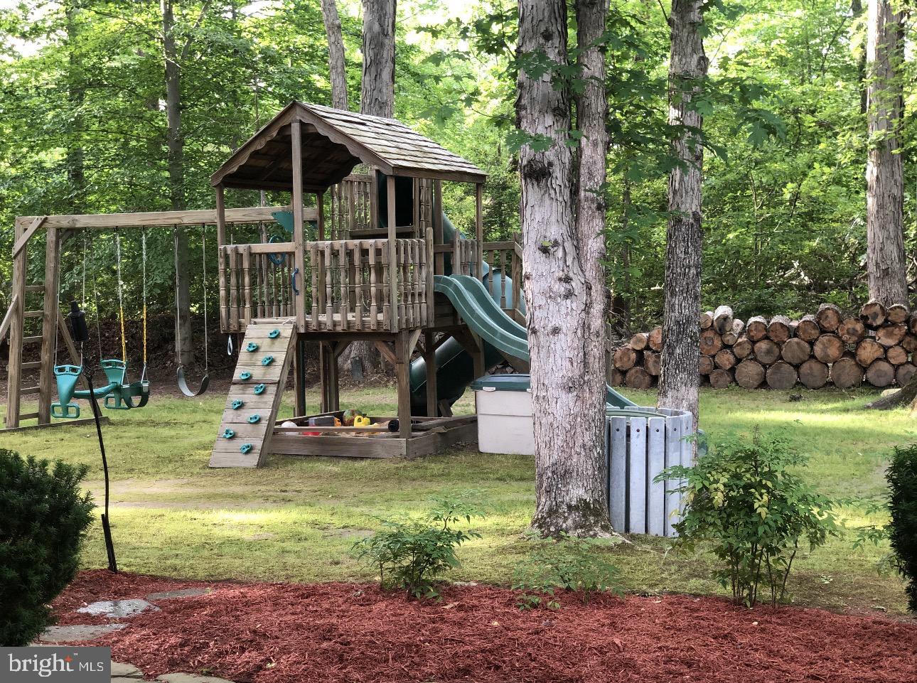 11460 La Plata Road La Plata, MD 20646 - Photo 43 of 51 a view of a house with backyard